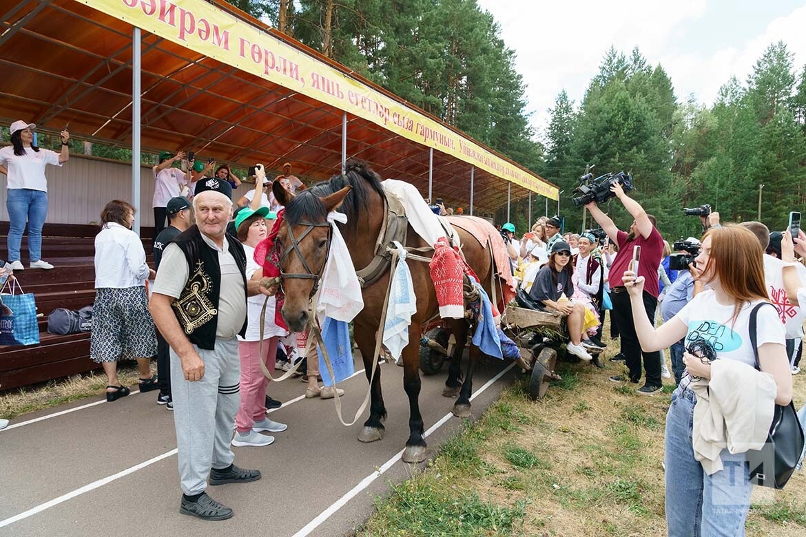 сабантуй