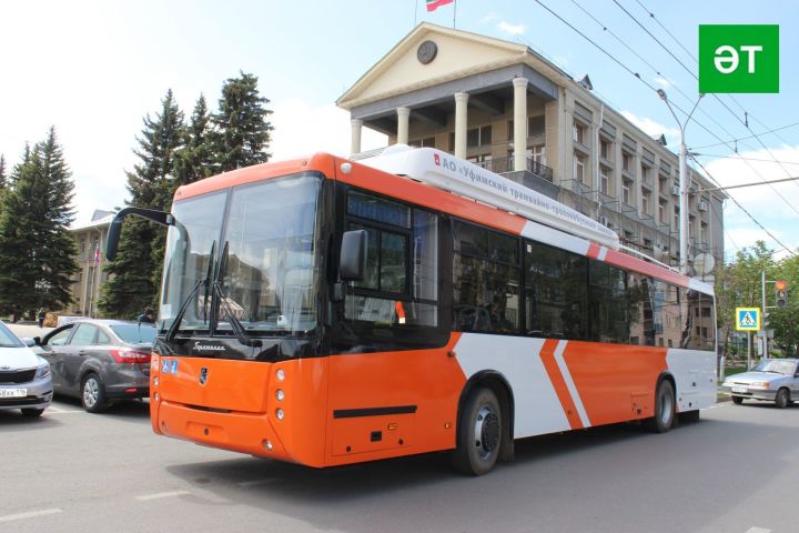 Әлмәттән Казанга бушлай автобус оештырыла