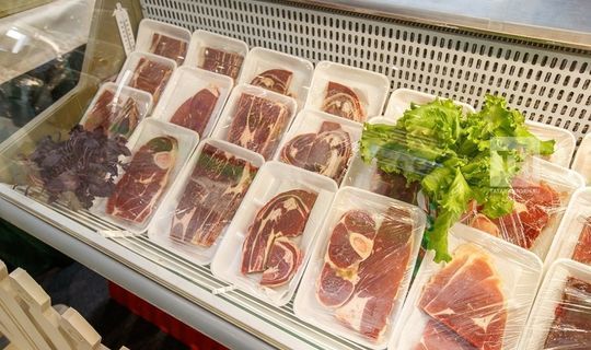 Татарстанда продуктларда 130 төр антибиотик табу мөмкин булачак