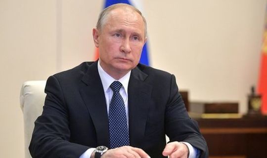 Владимир Путин мөселманнарны Ураза гаетен өйдә бәйрәм итәргә чакырды