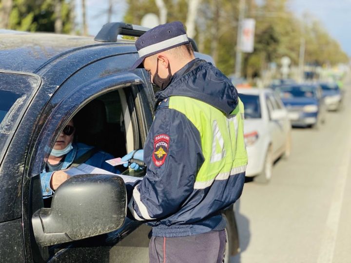 Әлмәт районында «Тоннель» операциясе узачак