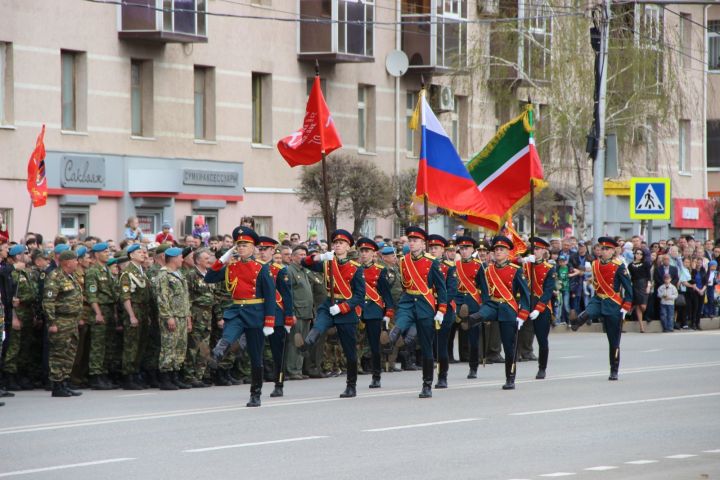 Владимир Путин 24 июньне ял көне дип игълан итте