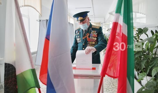 Әфган сугышы ветераны: мине төзәтмәләрдә безнең чикләрнең какшамаслыгы җәлеп итте