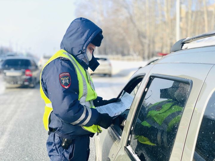 Әлмәттә «Тоннель» операциясе барышында 16 хокук бозу очрагы ачыкланган