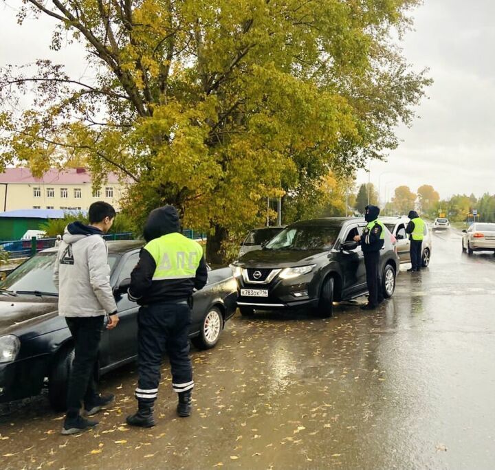 Әлмәттә "Тоннель" операциясе узды