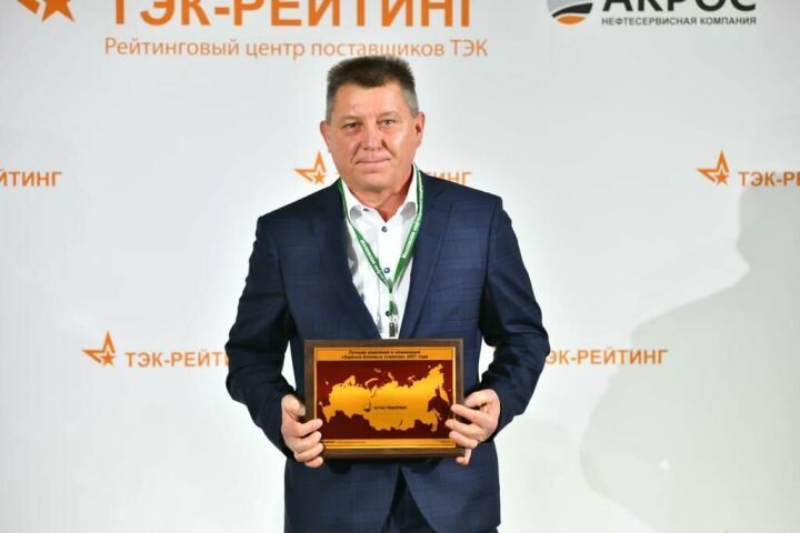 «Таграс-РемСервис» - компания-лидер по зарезке боковых стволов