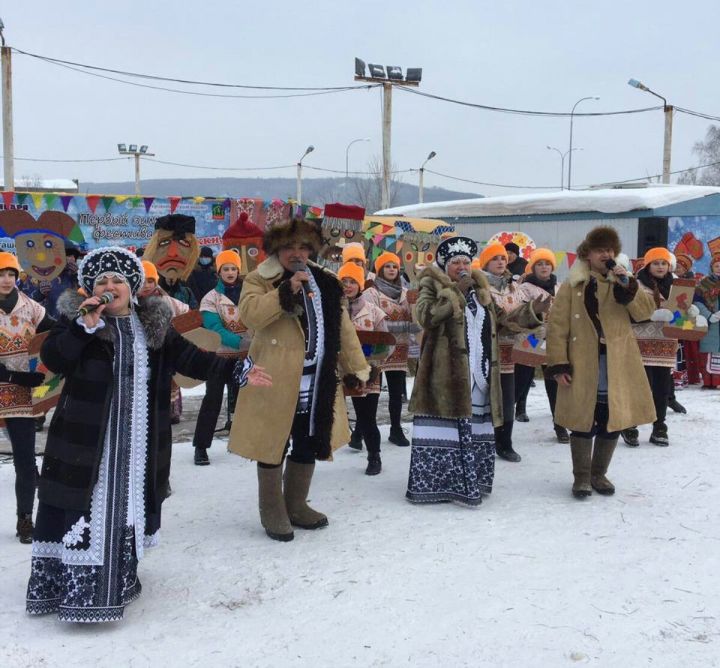 Әлмәтлеләрне мәдәни чараларга чакыралар