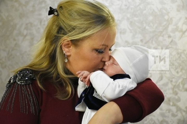 Татарстанда аналар һәм балалар мәсьәләләре буенча гражданнарны кабул итү атналыгы узачак