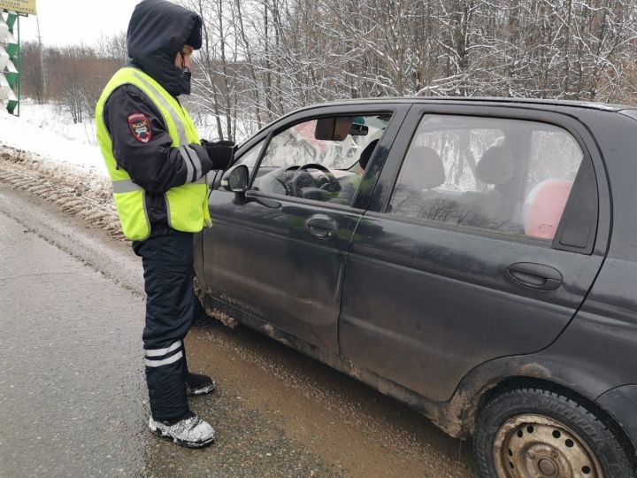 Әлмәтлеләрне «Тоннель» турында кисәтәләр