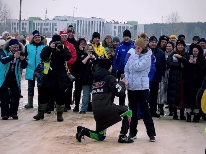 Салават Фәтхетдинов гаиләсе ишәя?