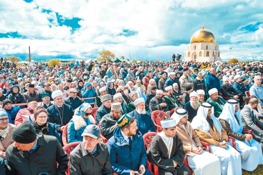 Без тарихта эзлебез