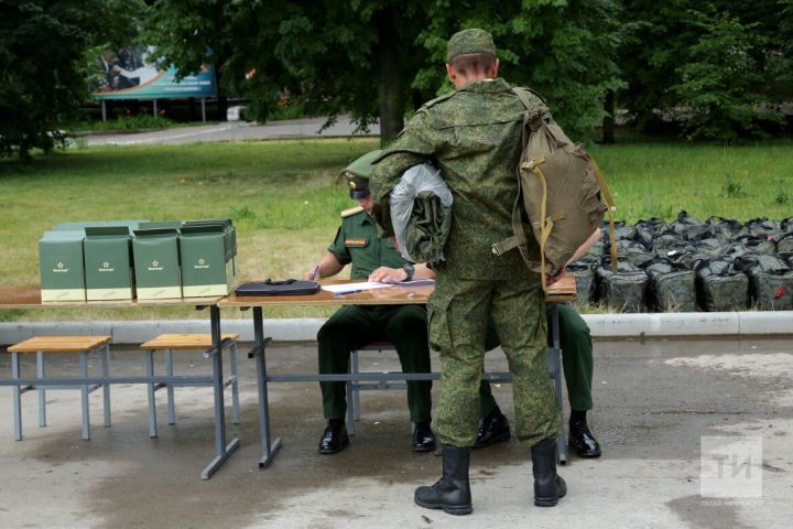 «Алга» һәм «Тимер» батальоны хәрбиләренә нинди түләүләр каралган?