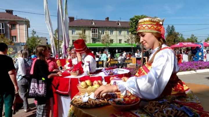 Әлмәттә Татарстан республикасы көне программасы билгеле булды