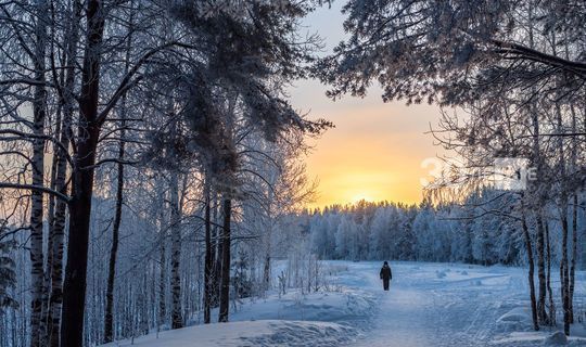 20 декабрьгә һава торышы