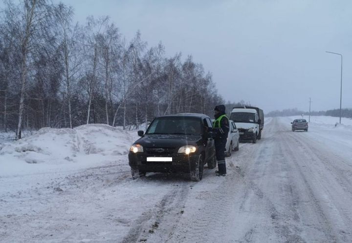 Әлмәт районында «Тоннель» узачак