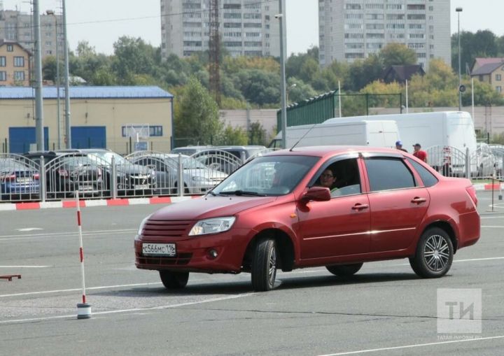 Әлмәттә «АвтоЛеди-2023» конкурсы узачак