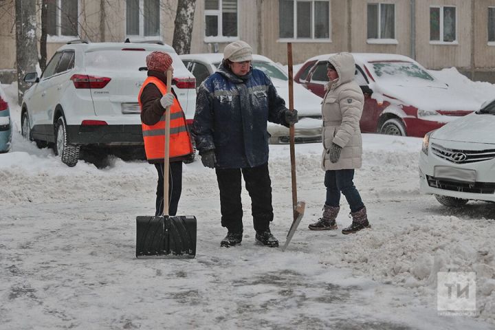 Тимур Нагуманов әлмәтлеләрнең мөрәҗәгатьләренең төп темасын ачты