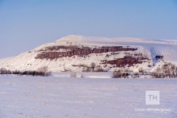 Татарстаннан биш яшьлек сноубордчы Эльбрусны яулады