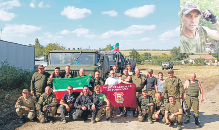 Авылдан мин беренче булыйм әле